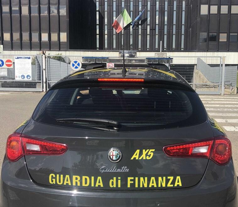 Silk-Faw S’indaga per tentata truffa sulla richiesta di 38 milioni a Invitalia