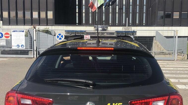 Silk-Faw S’indaga per tentata truffa sulla richiesta di 38 milioni a Invitalia