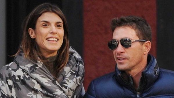 Ufficiale il divorzio fra Elisabetta Canalis e Brian Perri