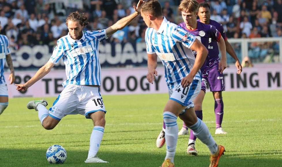 I bookmakers implacabili: Spal, sei vicinissima alla C