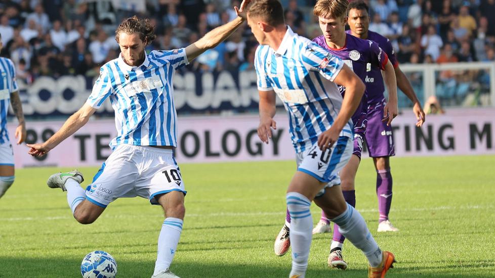 I bookmakers implacabili: Spal, sei vicinissima alla C