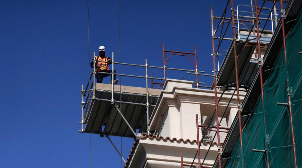 L’Europa spinge per le case green, Ance Sardegna: «Impossibile senza il 110%» 