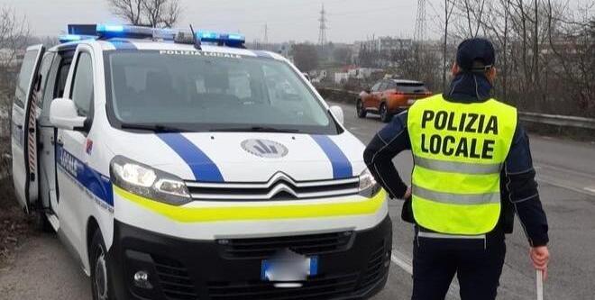 Sassuolo. Agenti sospesi, stipendi a metà E oggi udienza al Riesame 