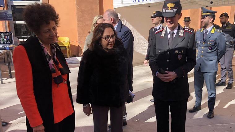  “Marching Together”: Unimore in campo contro il disagio giovanile