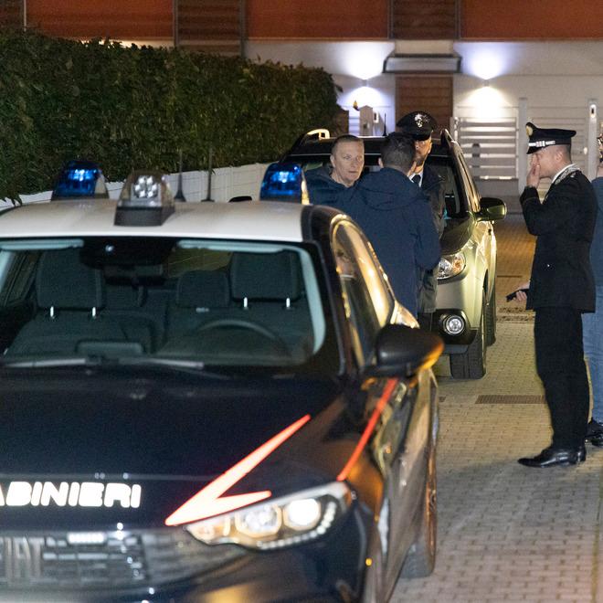 Casinalbo. La morte di Alessandro Gozzoli, svolta vicina 