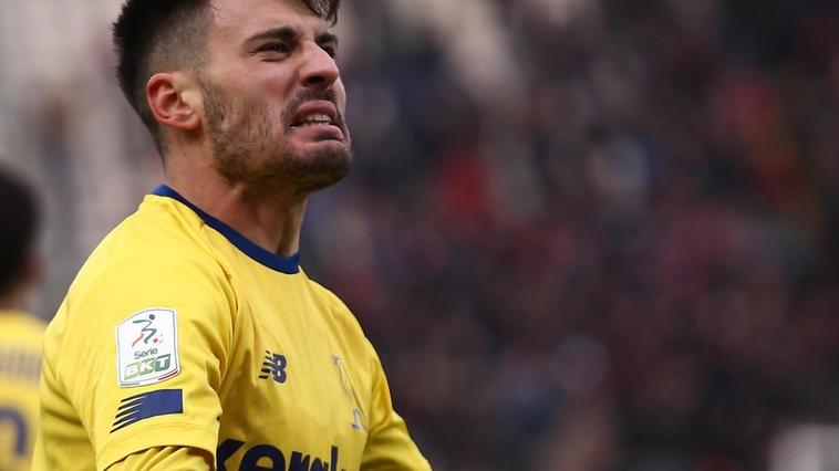 Modena, Gerli firma fino al 2026 «La storia continua, sono felice»