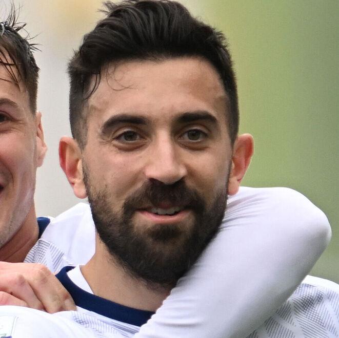 Modena. Tremolada: «Il sogno? In A con i gialli Qui come a casa, merito della società» 