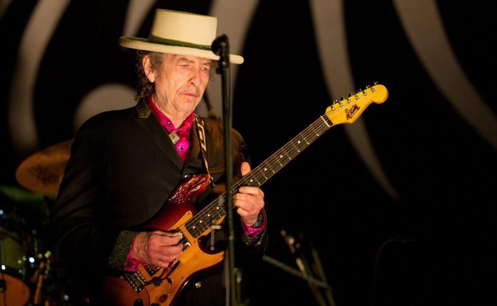 Summer Festival, Bob Dylan vieta gli smartphone al concerto di Lucca