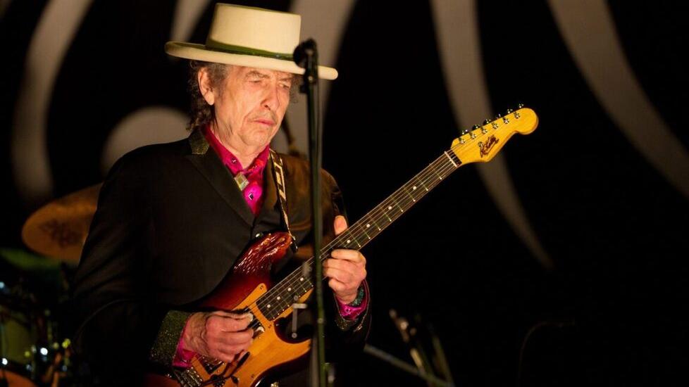 Summer Festival, Bob Dylan vieta gli smartphone al concerto di Lucca