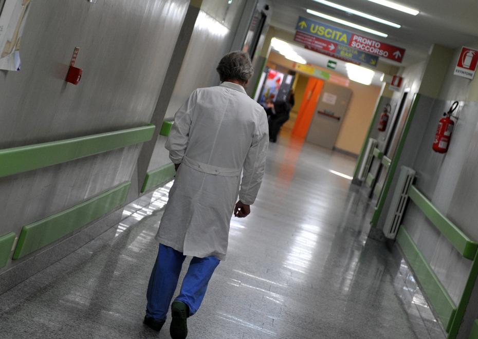 Doria: «Sanità ancora in emergenza ecco il piano per risolvere le criticità»