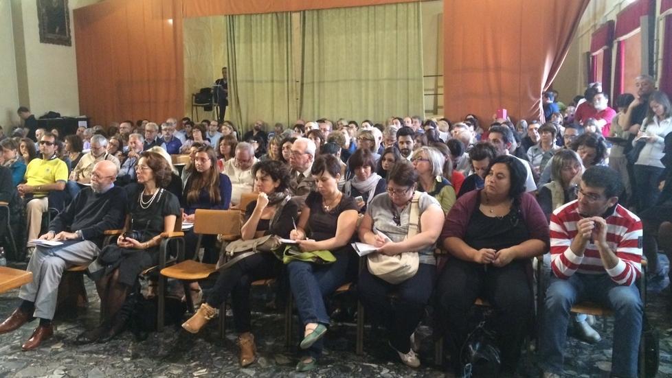 Negri contro le aperture di Kasper sulla famiglia