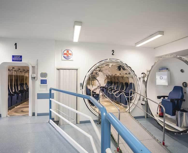 Campotto. Una famiglia intossicata dalla fuga di monossido 