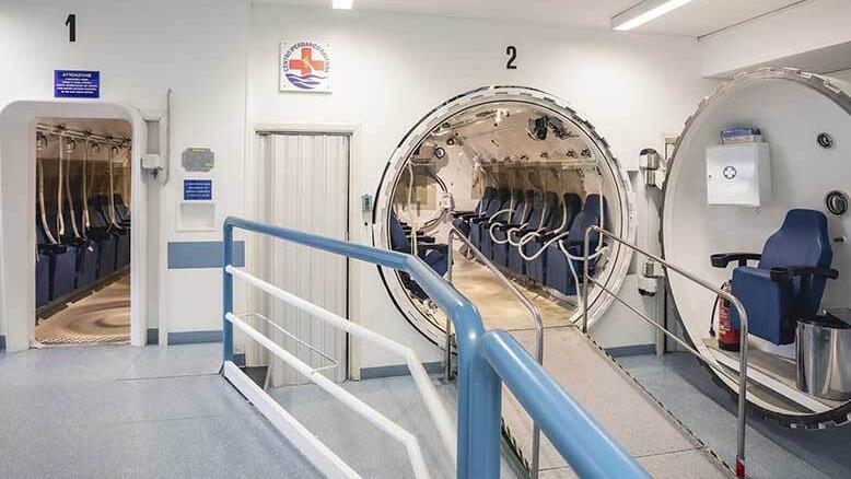 Campotto. Una famiglia intossicata dalla fuga di monossido