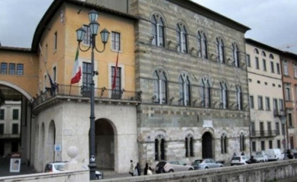 Palazzo Gambacorti