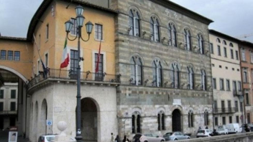 Palazzo Gambacorti