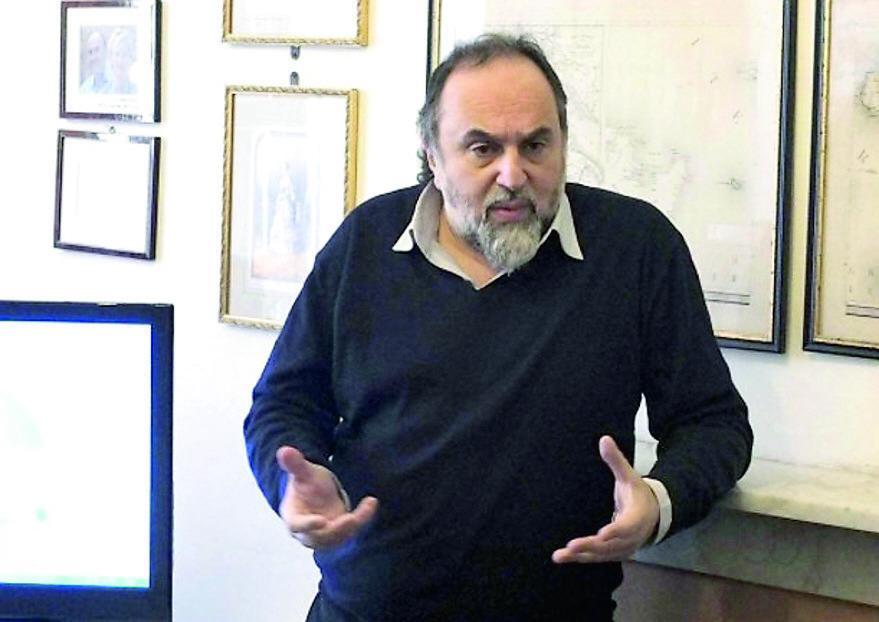 Andrea Buscemi