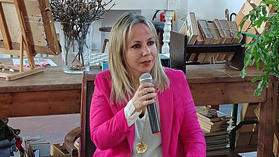 Del Re silurata da Nardella: «Io ingombrante per il 2024: su di me giochi di potere»