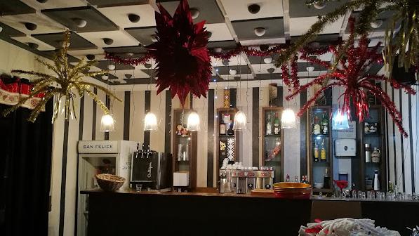 «Ristorante travestito da circolo: non ha dichiarato un milione». Maxi contestazione al Jusbalino