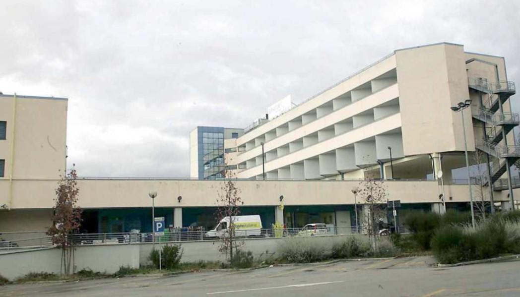 Una panoramica del Terminal Bus nella foto di Nucci
