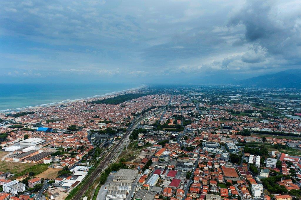 Non ci sono case green, in Versilia sette case su dieci rischiano di perdere valore sul mercato
