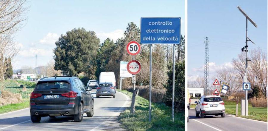 
	I nuovi cartelli

