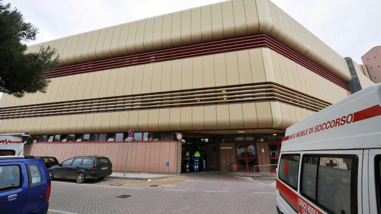 Due medici in meno nel 2023 al pronto soccorso di Piombino