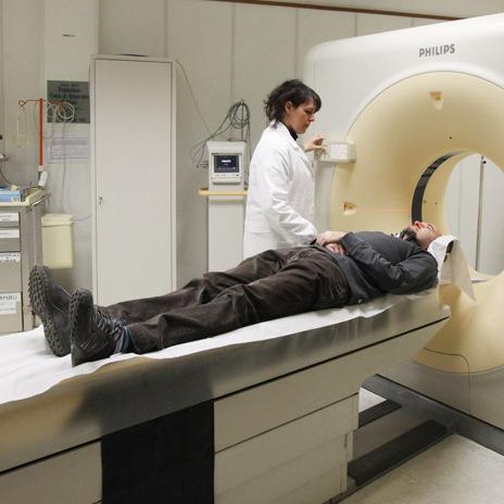 Sanità. A Ferrara visite rapide se l'agenda non è chiusa