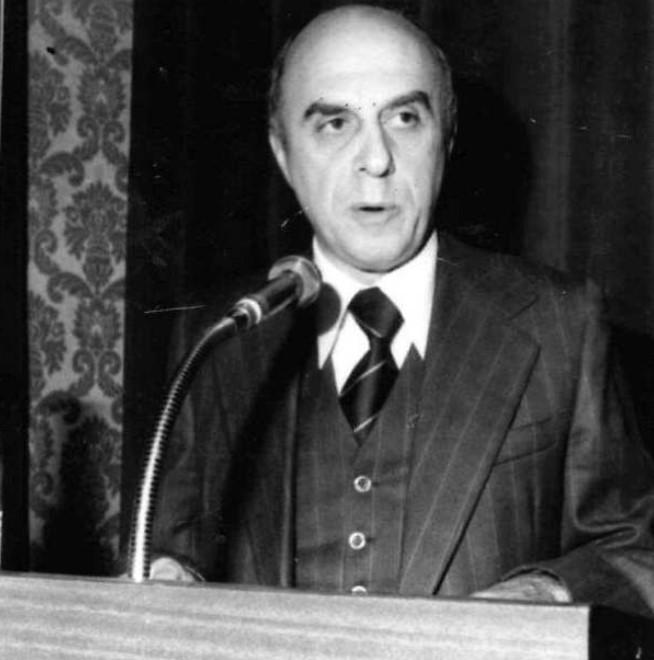 Addio a Paglierini, il professore livornese diviso tra scuola, banca e politica