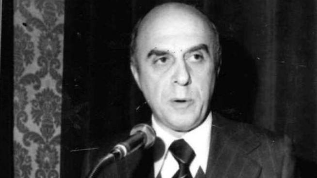 Addio a Paglierini, il professore livornese diviso tra scuola, banca e politica