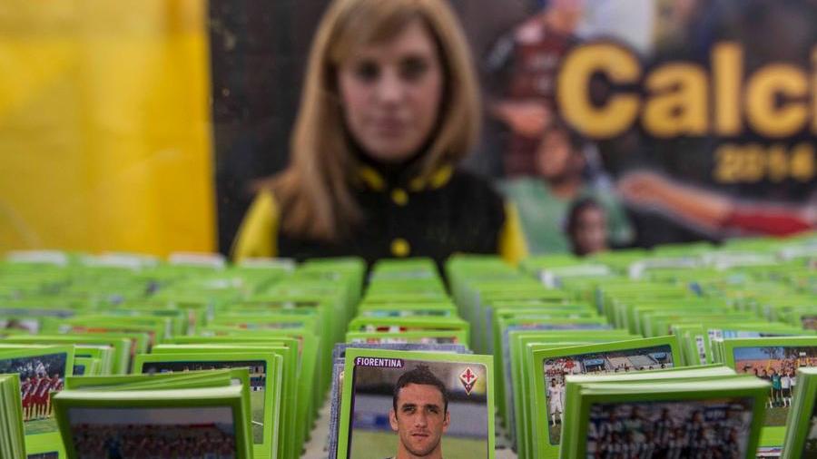 Il Panini tour torna a Firenze: viale Lincoln si colora di divertimento