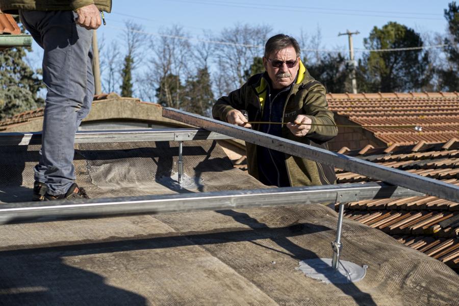 Tecneco, tutte le soluzioni per la propria copertura