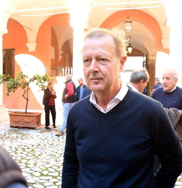 Enzo Ricci