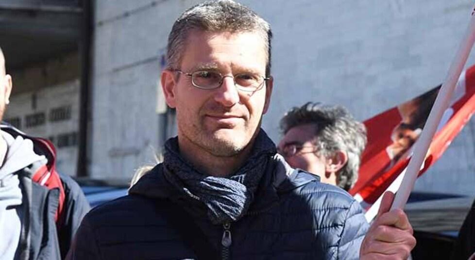 Mariano, 45 anni, tecnico Agrolab: «Per me quel lavoro era il top»