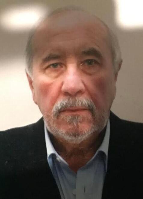 Azzolini è il candidato sindaco per il centrodestra