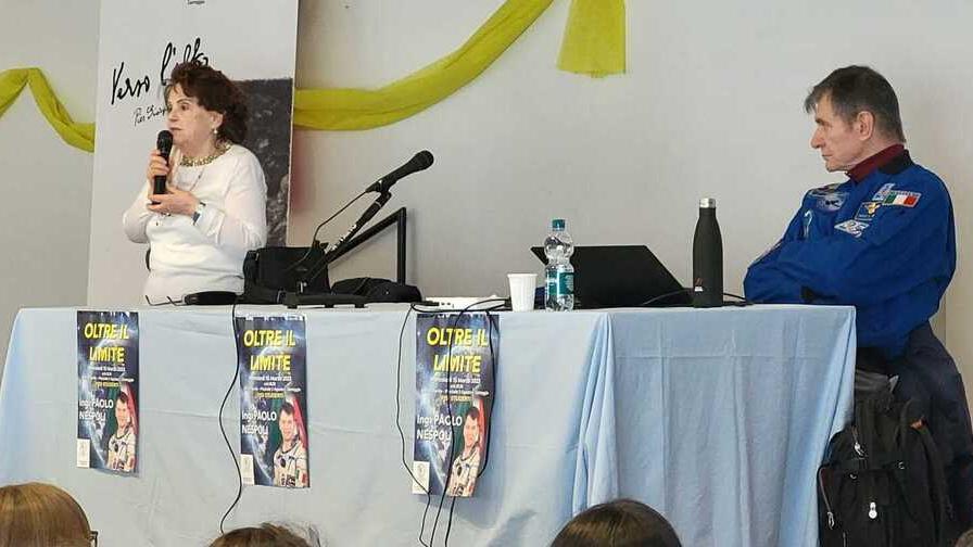 «Sognate le cose impossibili e datevi da fare per realizzarle»