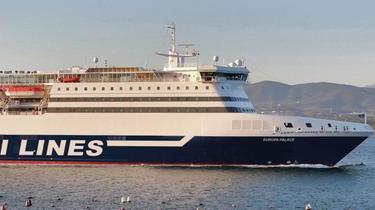 Grimaldi lines, una nuova nave e tariffe speciali per la Sardegna
