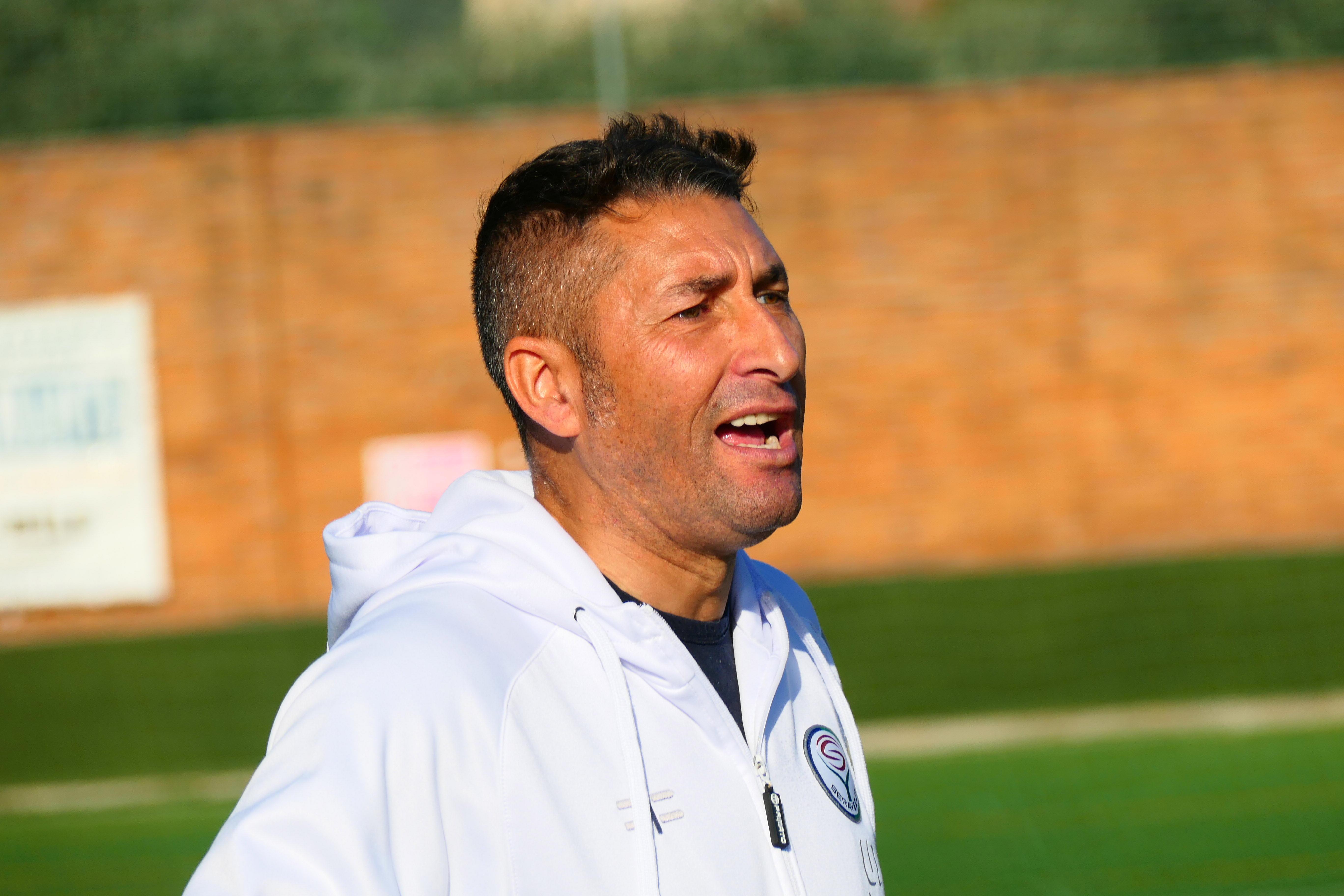 Christian Amoroso
