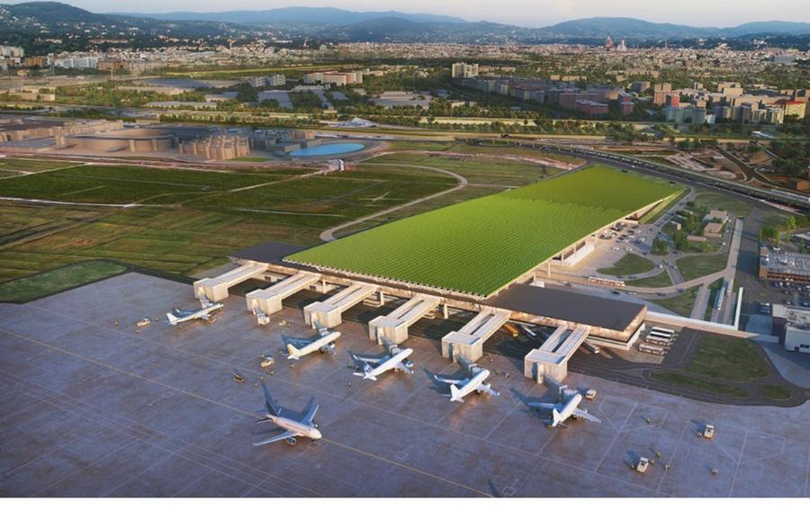 Aeroporto, il presidente Enac: «Firenze ha appeal, la pista va fatta. A Pisa i voli lunghi»