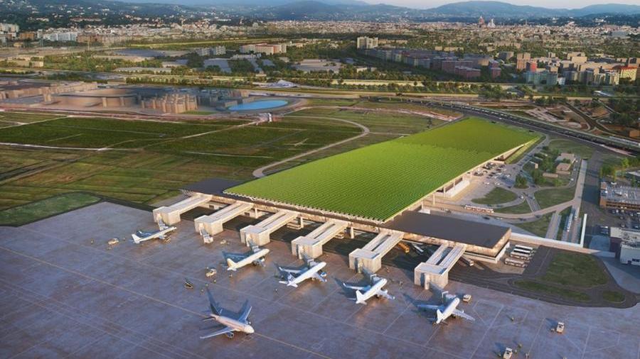 Aeroporto, il presidente Enac: «Firenze ha appeal, la pista va fatta. A Pisa i voli lunghi»