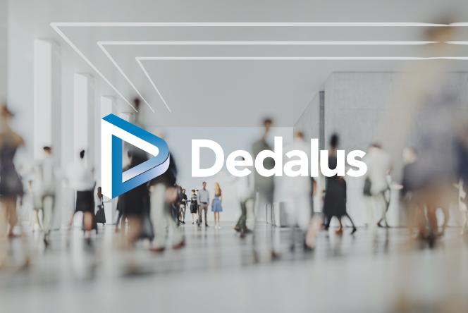 Il player dei software: «La Fiera Toscana Lavoro è stata la scelta vincente» 