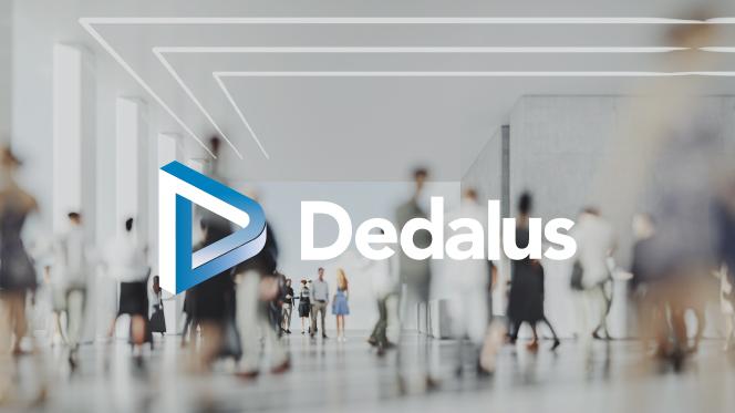 Il player dei software: «La Fiera Toscana Lavoro è stata la scelta vincente»