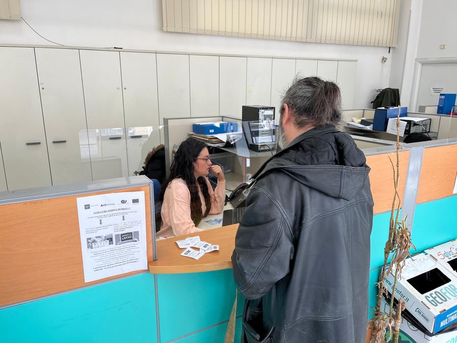 Soluzioni su misura per le imprese che sono alla ricerca di personale