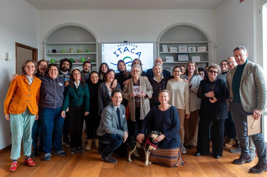 La scuola oltre la didattica: a Firenze lo spazio per imparare a credere nel  futuro