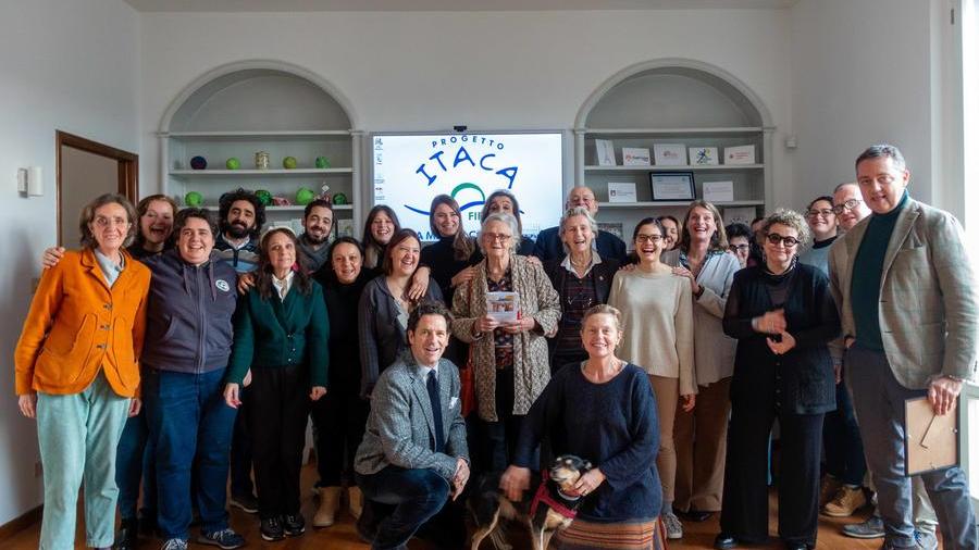 La scuola oltre la didattica: a Firenze lo spazio per imparare a credere nel  futuro