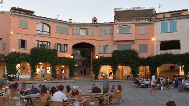 Sardegna in vetrina a Venezia per conquistare il mercato Usa