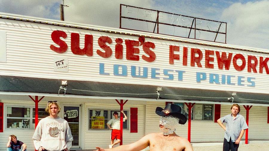 L’estate modenese si apre con il concerto degli Shame