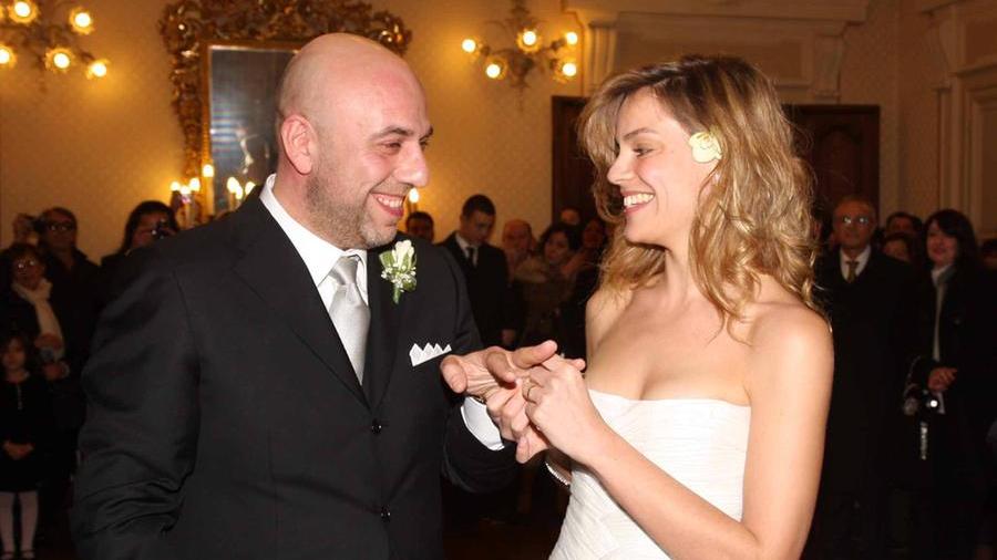 Paolo Virzì e Micaela Ramazzotti si separano dopo 14 anni di matrimonio