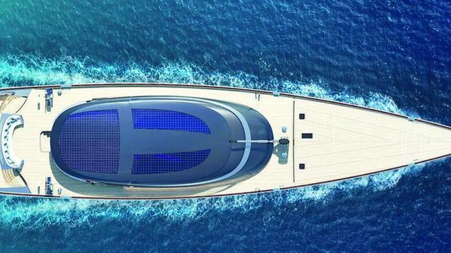 Perini Navi rinasce: un futuro da quattro velieri e tre nuove linee