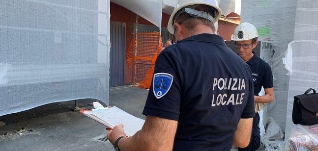 Olbia, nelle zone agricole la fabbrica degli abusi edilizi