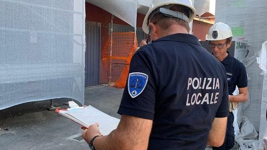 Olbia, nelle zone agricole la fabbrica degli abusi edilizi